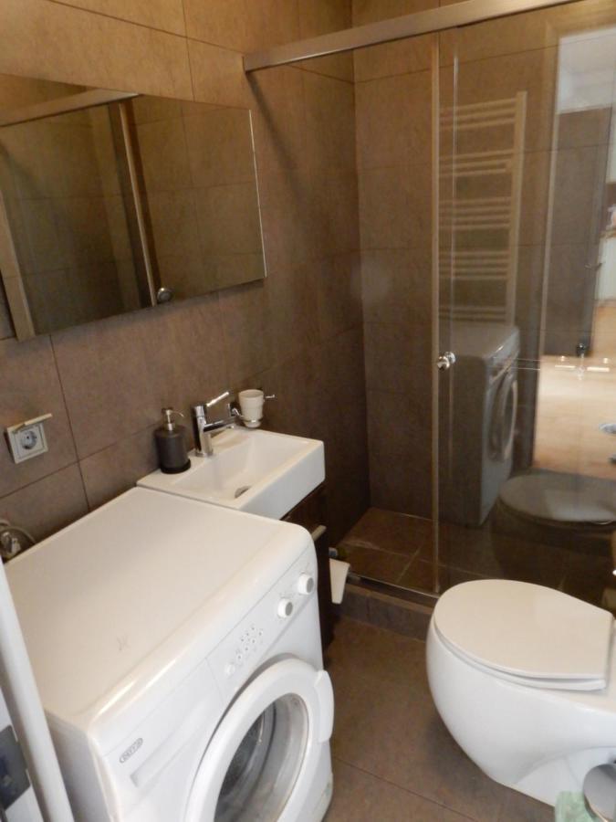 A-10 Modern & Luminous - 2Bd Athens' Party District Apartment Luaran gambar
