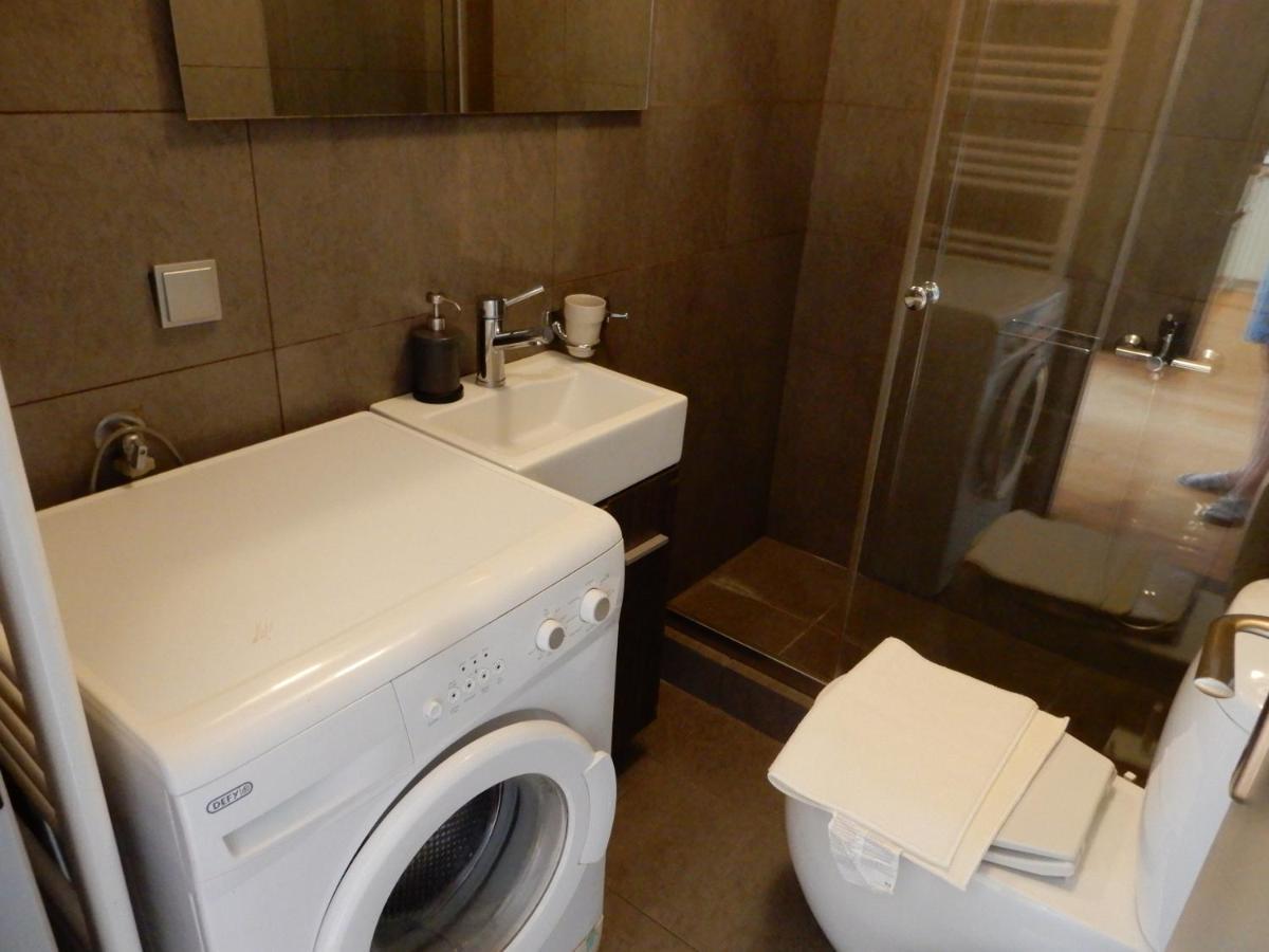 A-10 Modern & Luminous - 2Bd Athens' Party District Apartment Luaran gambar