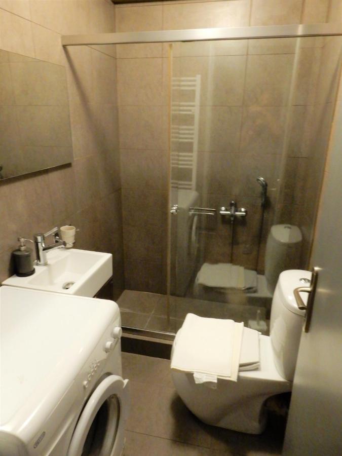 A-10 Modern & Luminous - 2Bd Athens' Party District Apartment Luaran gambar